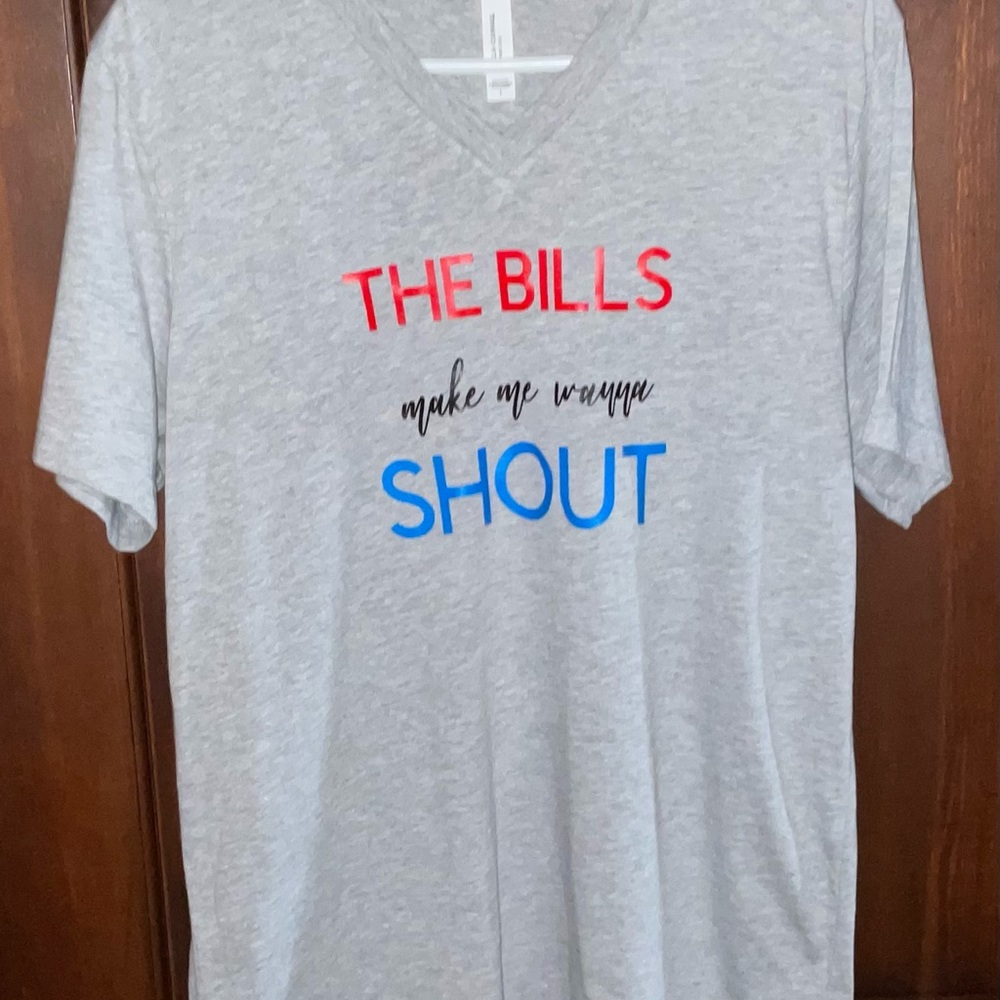 Women’s Buffalo Bills T-shirt